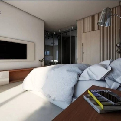 Casa, 3 quartos - Foto 3