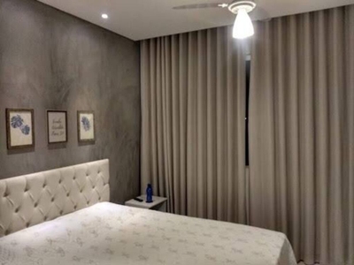 Cobertura, 3 quartos, 209 m² - Foto 2