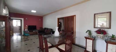 Casa, 3 quartos, 338 m² - Foto 4