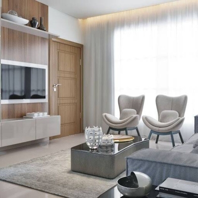 Casa, 3 quartos - Foto 4