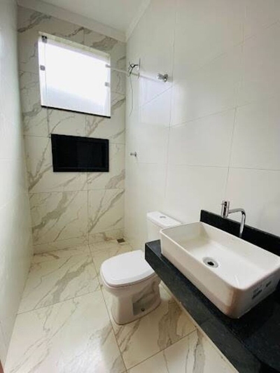 Casa, 3 quartos, 250 m² - Foto 4