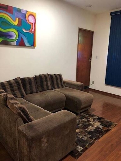 Apartamento, 4 quartos - Foto 1