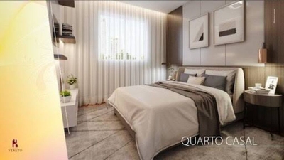 Apartamento, 3 quartos, 169 m² - Foto 4