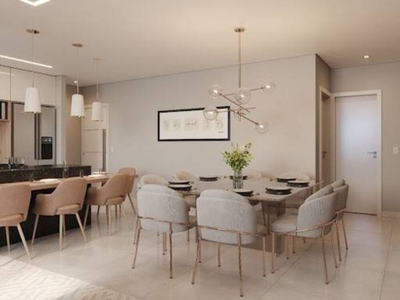 Apartamento, 3 quartos, 151 m² - Foto 2