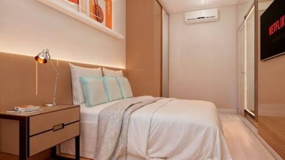 Casa, 3 quartos, 172 m² - Foto 2