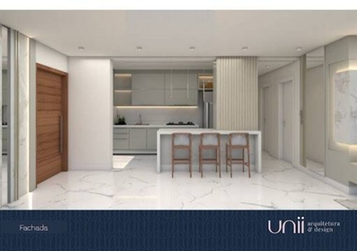 Apartamento, 3 quartos, 140 m² - Foto 3