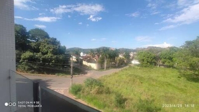 Apartamento, 3 quartos, 22 m² - Foto 1