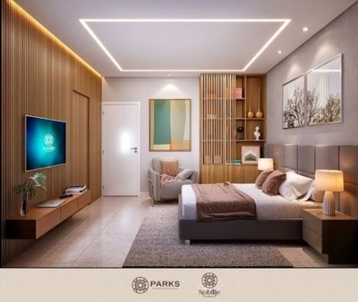 Cobertura, 3 quartos, 181 m² - Foto 3