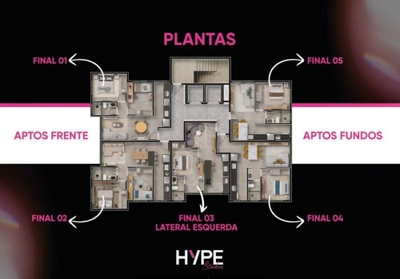 Apartamento - Foto 4