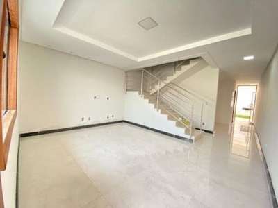 Casa, 3 quartos, 130 m² - Foto 3