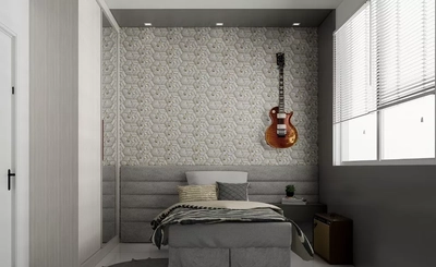 Apartamento, 3 quartos, 104 m² - Foto 3