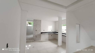 Apartamento, 2 quartos - Foto 2