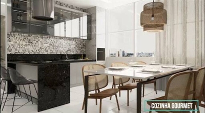 Apartamento, 3 quartos, 119 m² - Foto 4