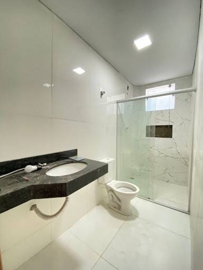 Casa, 2 quartos, 74 m² - Foto 3