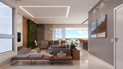 Apartamento, 3 quartos - Foto 1