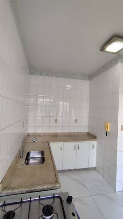 Apartamento, 2 quartos, 85 m² - Foto 1