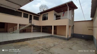 Casa, 4 quartos - Foto 2