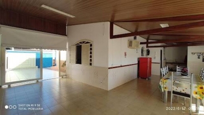 Casa, 4 quartos - Foto 1