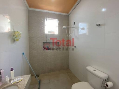 Casa, 3 quartos, 96 m² - Foto 1