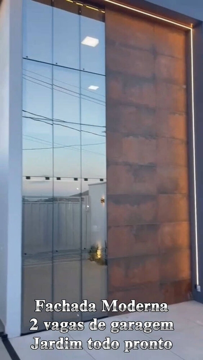 Casa, 3 quartos - Foto 2