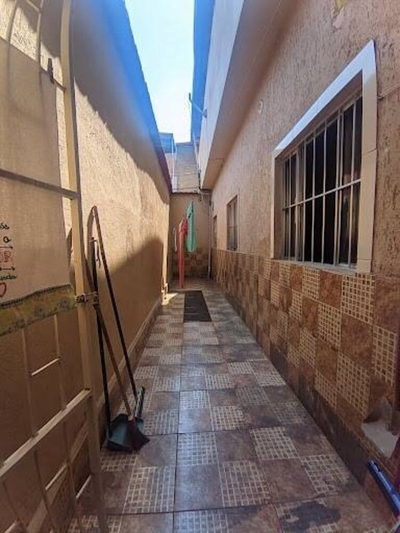 Casa, 5 quartos, 162 m² - Foto 3