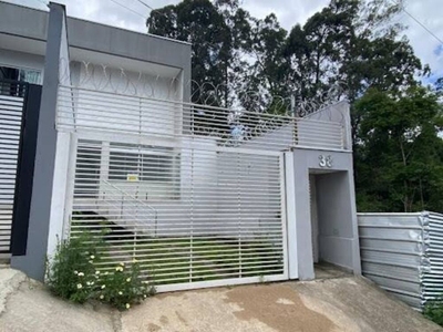 Casa, 3 quartos, 80 m² - Foto 1