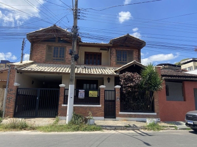 Casa, 5 quartos - Foto 1