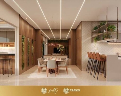 Apartamento, 3 quartos, 88 m² - Foto 4