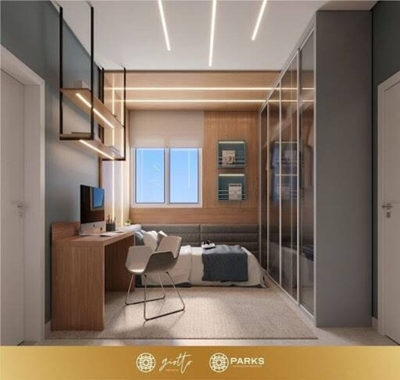 Apartamento, 3 quartos, 88 m² - Foto 3