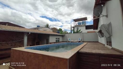 Casa, 3 quartos, 200 m² - Foto 2