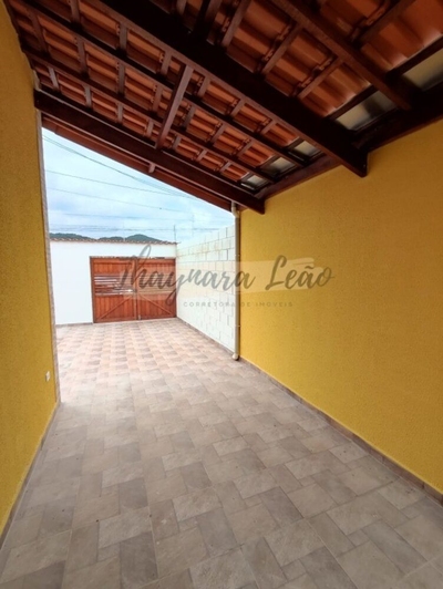 Casa, 2 quartos, 65 m² - Foto 1