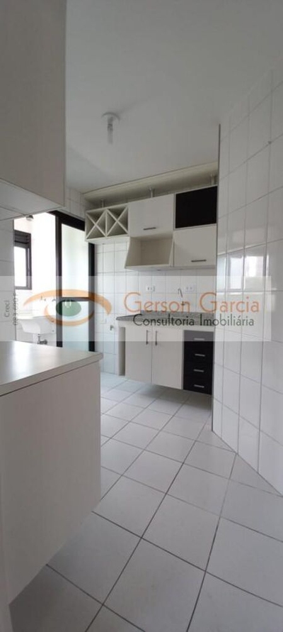 Apartamento, 2 quartos, 49 m² - Foto 1