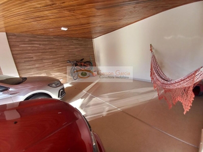 Casa de Condomínio, 4 quartos - Foto 4