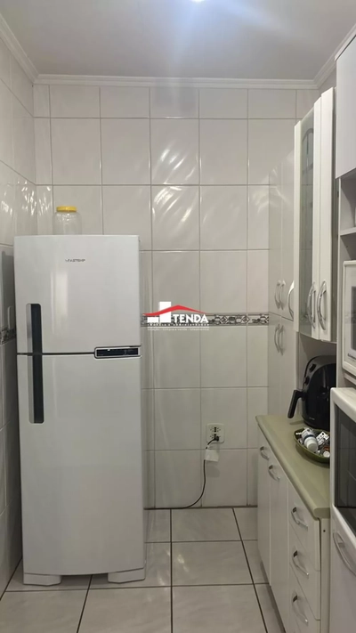 Apartamento, 2 quartos, 70 m² - Foto 5