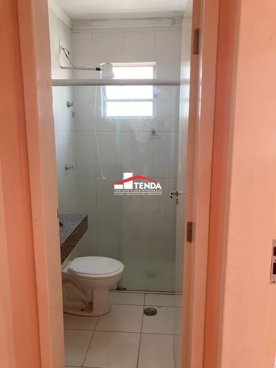 Apartamento, 2 quartos, 55 m² - Foto 5