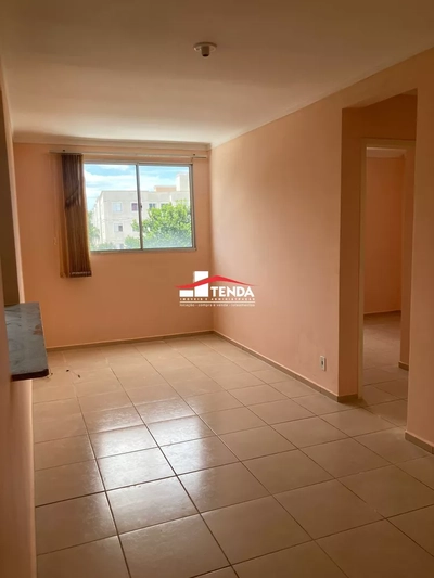 Apartamento, 2 quartos, 55 m² - Foto 2