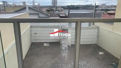 Apartamento, 2 quartos, 71 m² - Foto 1