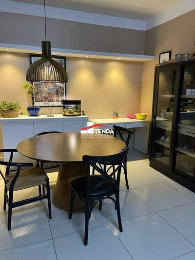 Casa, 3 quartos, 138 m² - Foto 3