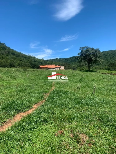 Chácara, 2 hectares - Foto 1