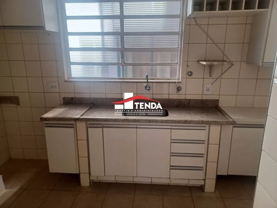 Apartamento, 3 quartos, 116 m² - Foto 2