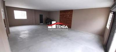 Depósito-Galpão, 150 m² - Foto 1