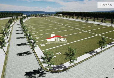 Terreno, 435 m² - Foto 2