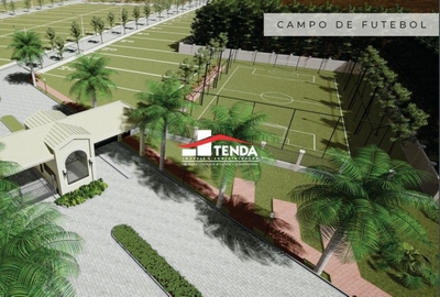 Terreno, 435 m² - Foto 1