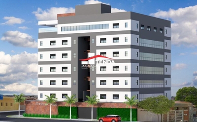 Apartamento, 3 quartos, 113 m² - Foto 1