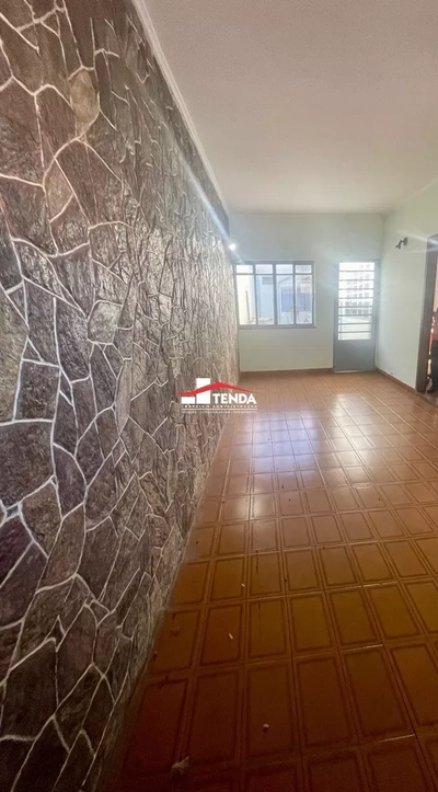 Casa, 3 quartos, 108 m² - Foto 1