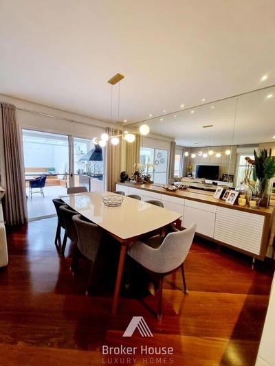 Casa de Condomínio, 3 quartos - Foto 2