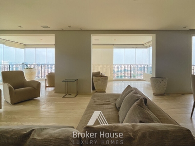 Apartamento, 2 quartos, 236 m² - Foto 1