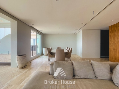 Apartamento, 2 quartos, 236 m² - Foto 2