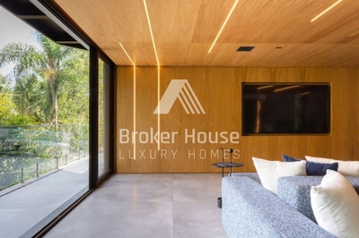 Casa, 3 quartos, 900 m² - Foto 3