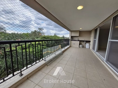 Apartamento, 3 quartos, 185 m² - Foto 2